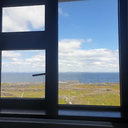 Lios Einne House Accommodation انشير المظهر الخارجي الصورة