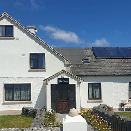 Lios Einne House Accommodation انشير المظهر الخارجي الصورة