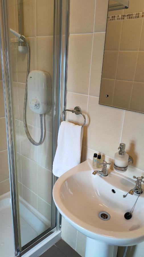 Lios Einne House Accommodation انشير المظهر الخارجي الصورة