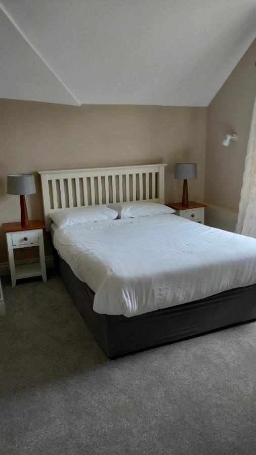Lios Einne House Accommodation انشير المظهر الخارجي الصورة