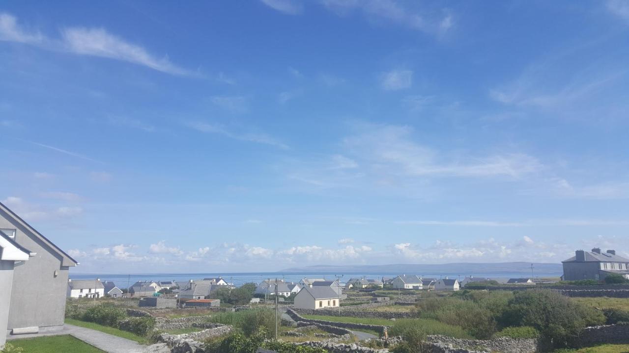 Lios Einne House Accommodation انشير المظهر الخارجي الصورة