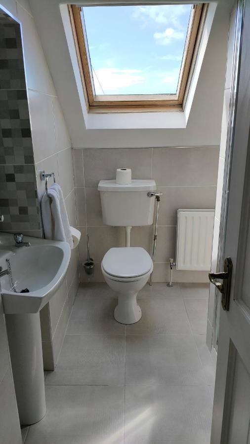 Lios Einne House Accommodation انشير المظهر الخارجي الصورة