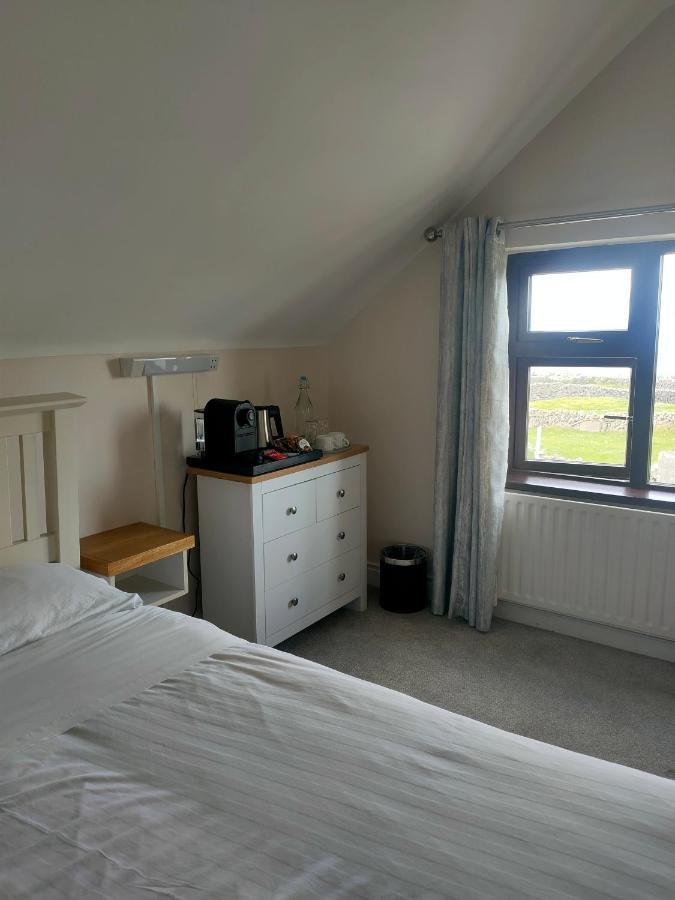 Lios Einne House Accommodation انشير المظهر الخارجي الصورة