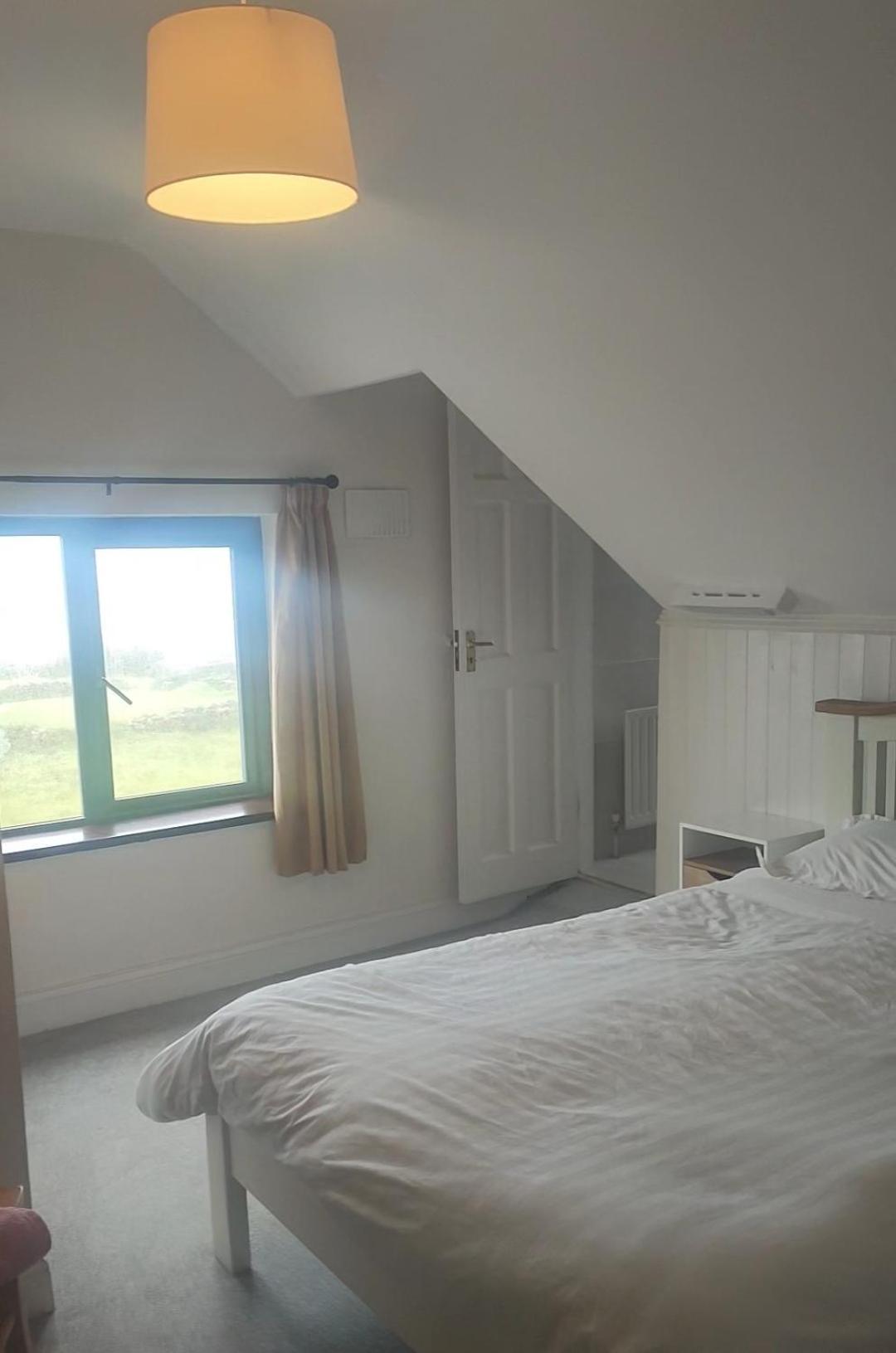 Lios Einne House Accommodation انشير المظهر الخارجي الصورة